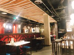 -臻享無招牌·食蛙专门店(太古里店)