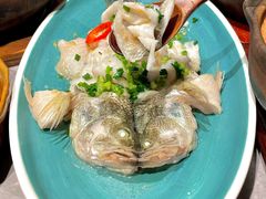 -啫神·广州地标美食(北京路店)