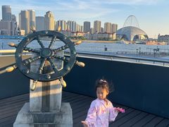 -海河外滩公园