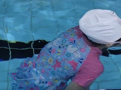 -一兆韦德健身(浦东万达会所)