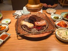 -王妃家(明洞中央店)