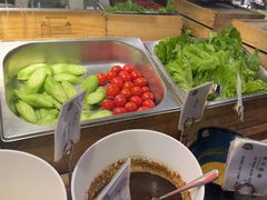 -戈拿旺巴西烤肉(崇文门店)