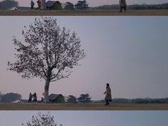 -钟山体育运动公园