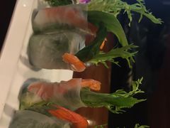 南阳春卷-荷花泰菜(东方新天地店)