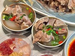 -清真·宁夏印象·盐池滩羊肉体验店(江宁路店)