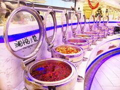 -澜悦港海鲜体验主题餐厅