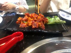 -丹东丛炟海鲜烧烤(江艺路店)