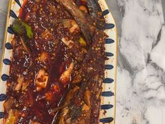 -真空冷面王(武功街店)