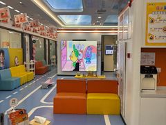 -极橙儿童齿科矫正中心(奥城店)