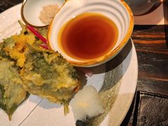 -山葵家·创意料理(临平银泰城店)