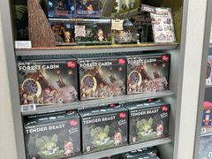 -泡泡玛特POPMART(苏州诚品生活店)