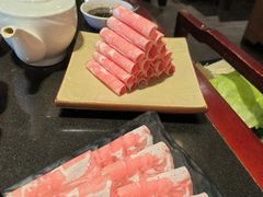 -东来顺饭庄(金泉广场店)