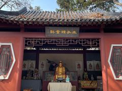 -句容茅山景区