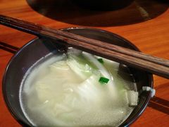 -盛天毛血旺非遗美食(观音桥店)