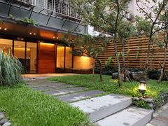 -微热山丘(台北民生公园门市店)