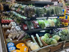 -GranVida生活超市(海信广场店)