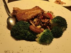 -来龙里 精致 东南亚餐室(万象城店)