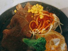 -汤姆家的优质牛排(王府井店)