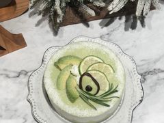 -ABC Cooking Studio(西安大悦城店)