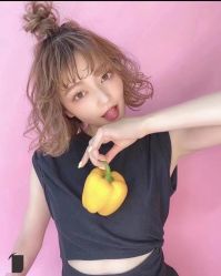 -罗亚帝造型