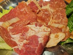 -牛炙烤肉(车公庙店)
