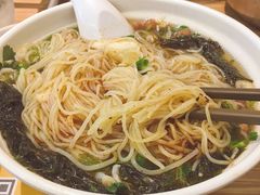 大碗朝鲜面-苏记奶酪(二中店)