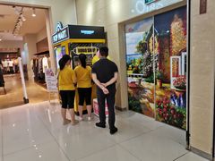 -华为授权体验店(汇一城)