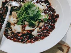 -川粤春天商务餐厅(人民路店)