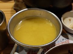 芒果米酒-小木屋米酒店·韩国料理(深圳总店)