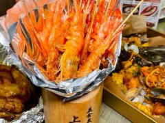 -巽寮印象美食部落餐厅·海鲜·地方特色菜(惠州体验店)