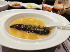 -A One Kitchen·南京精菜馆(德基广场店)