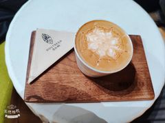 -壹山树咖啡(西港花园店)