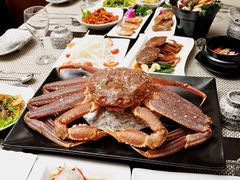-蟹之国·精品蟹料理(极地店)
