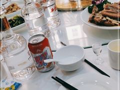 -小贝壳酒楼(经九路店)