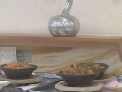 -东江海鲜酒家(艺都分店)