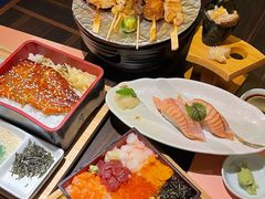 -山葵家·创意料理(宁波来福士店)