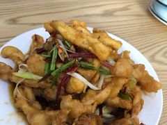 -九龙餐厅(大沽路店)