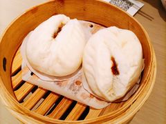 叉烧包-茶港·点心·啫啫煲(王府井店)