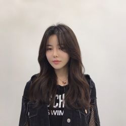 点击看大图 -3AM HAIR SALON染发烫发接发