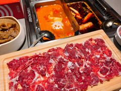 -海底捞火锅(万象城店)