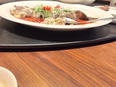 -荣兴酒家(徐家汇店)