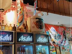 -九酢·海鲜居酒屋