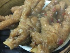 -香港蓮香樓(上環店)