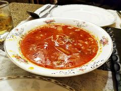 -92°C俄式厨房(中央大街店)