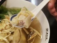 虾肉大馄饨-熙盛源(复兴路店)