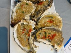 -皮记海鲜1995(寮步店)