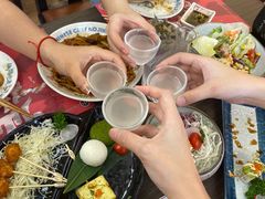 -仙隐小鹿中华料理(南宁万象城店)