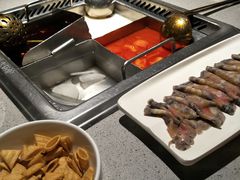 -海底捞火锅(高科广场店)