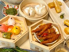 -煲王粤菜餐厅(中侨中心店)