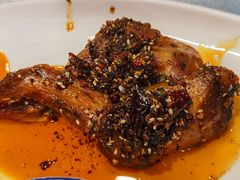 麻辣兔腿-双流传承老妈兔头(玉林总店)